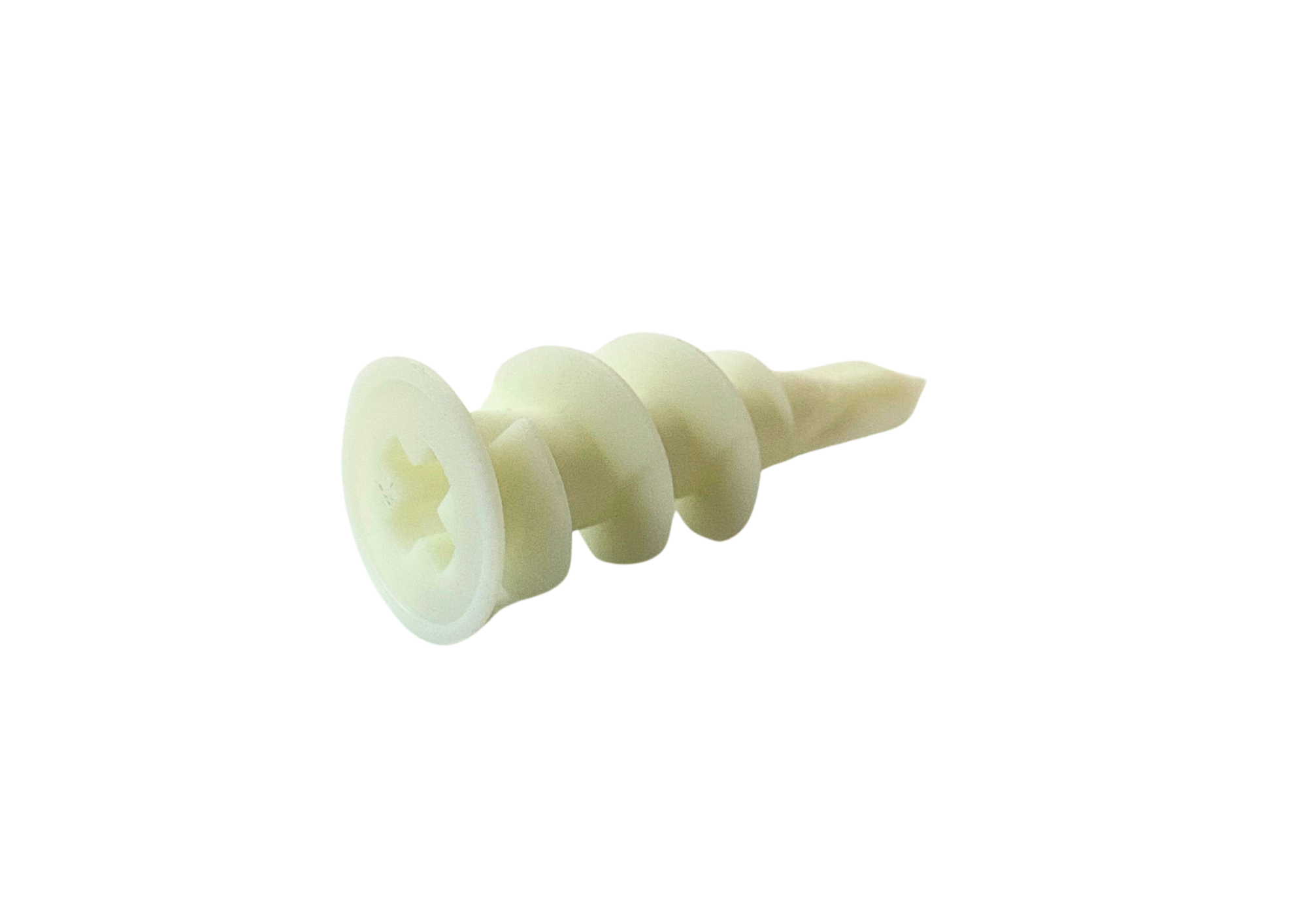 Bucha Autoperfurante Nylon